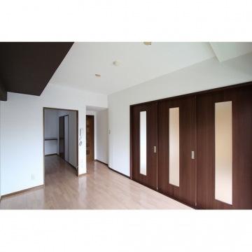 グランメゾン泉中央