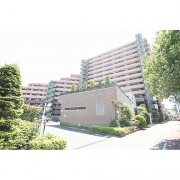 アップス台原森林公園