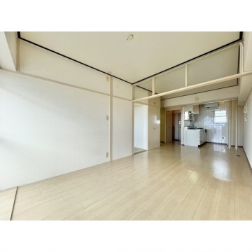 仙台宮城野団地3号棟