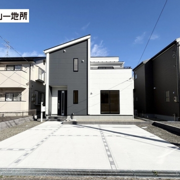 富ケ丘二丁目第2　4号棟