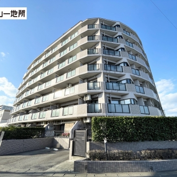 ナイスアーバン鶴ケ谷ヒルズ