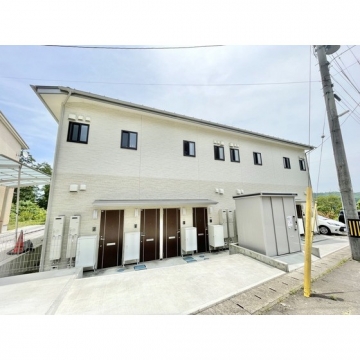 コンラッドヒルズA