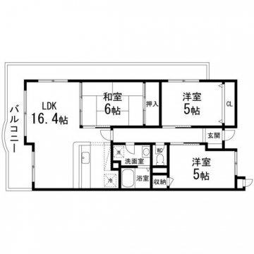 ラフィーヌ清水Ⅱ