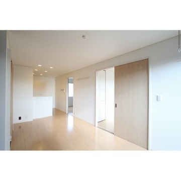 クラークコート