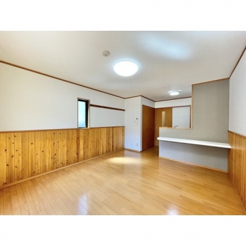 フオレスト中山