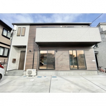 グレイスコート中山