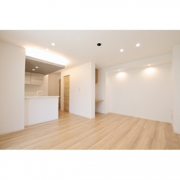 プレミアス長町