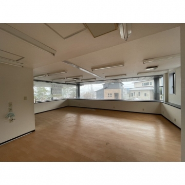 国見ヶ丘テナント