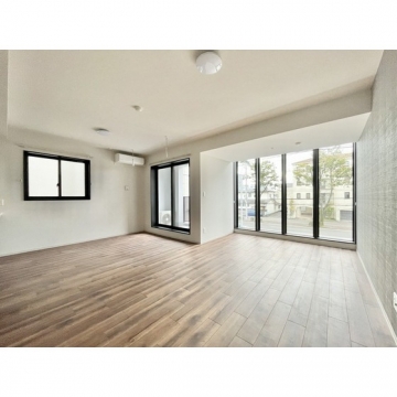 シャトー薬師堂