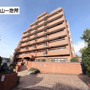 ライオンズステーションプラザ津々美