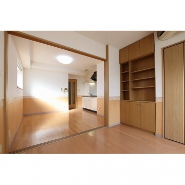 コンフォートEXE一番町