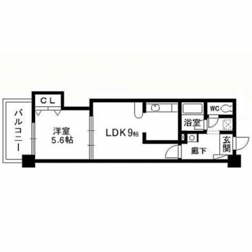 グランシャリオⅠ