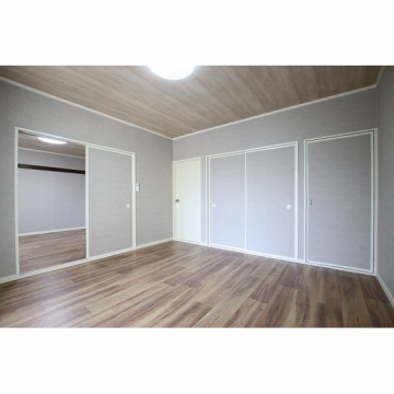 メゾン高砂No４