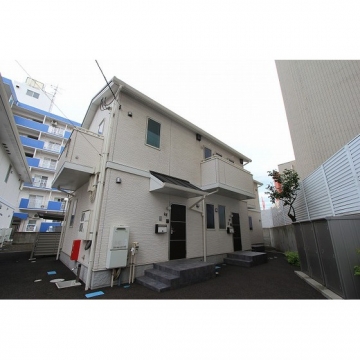 COCONE長町南Ⅱ・メゾネット