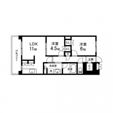 杜の丘レジデンス