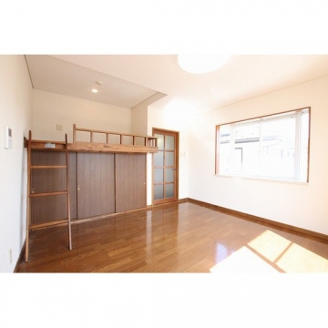 サニーライフ将監