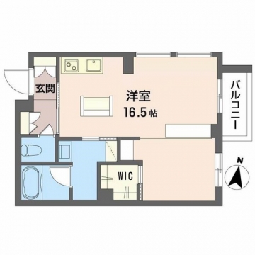 アンシャンテ長町南