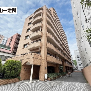 朝日プラザ立町