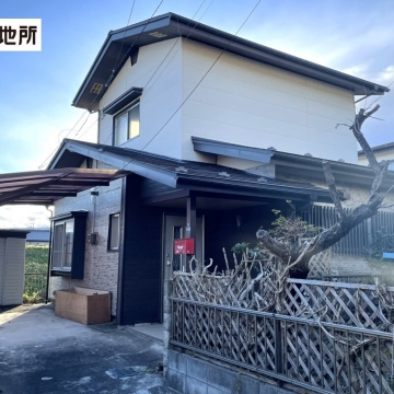 多賀城市東田中一丁目土地