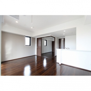 ペアレス仙台銀杏坂