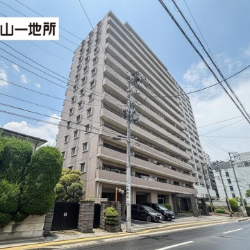 支倉パーク・ホームズ