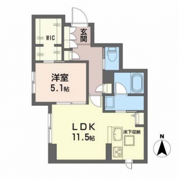 プレミアス長町