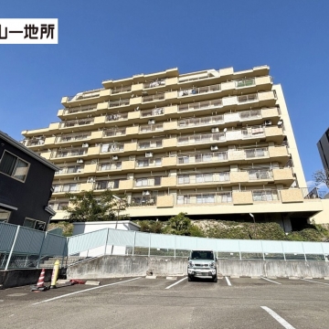 コープ野村中島丁