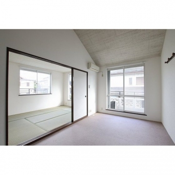 パレドールハイツ