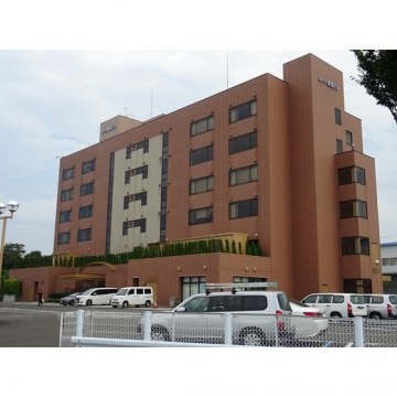 東インター斎喜ビル