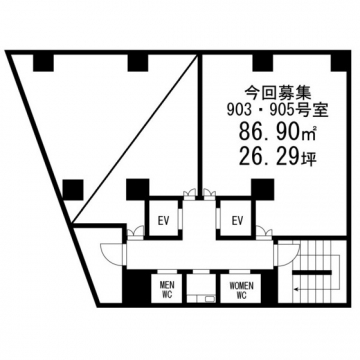 オークツリー花京院