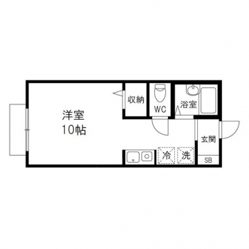 セジュール夢蔵