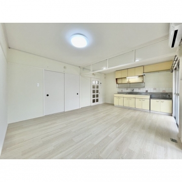 仙台沖野団地5号棟