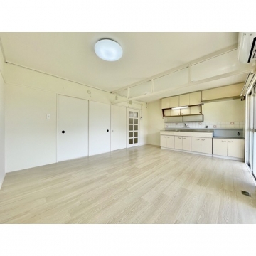 仙台沖野団地10号棟