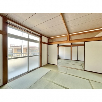 コーポ菅野Ⅱ