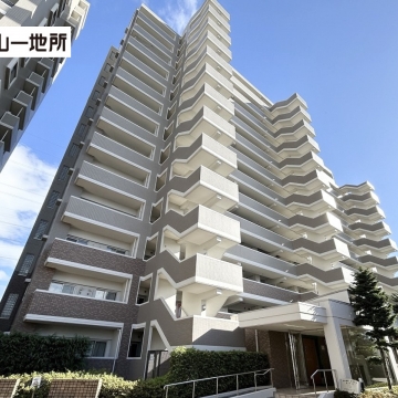 パークシティ泉中央ウエストコート