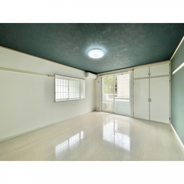 ハーヴィスト・ハウス