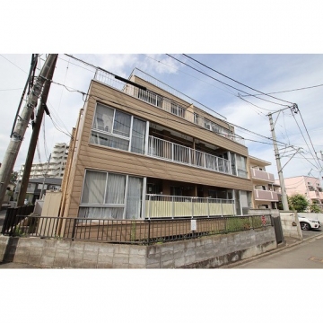 柏木エステート