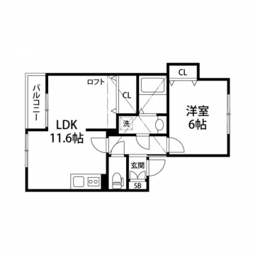 コンフォート・ブラウニー