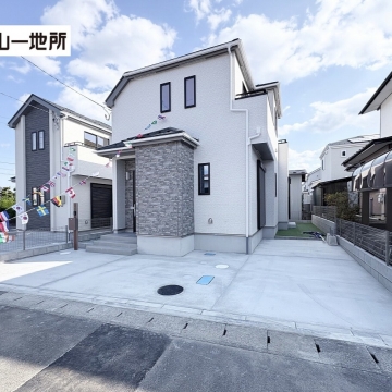 鶴ケ谷三丁目　B号棟