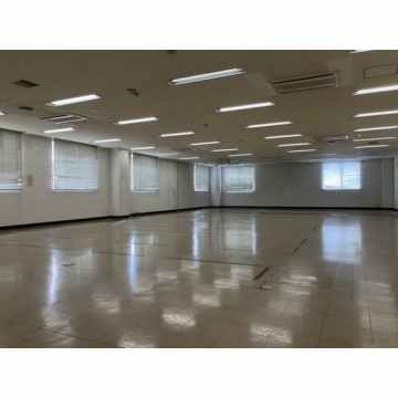 岩沼市空港南 貸事務所