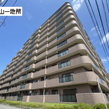 ヴェルビュみずほ台