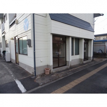 セイエイコーポ（事務所）