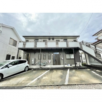 メゾン・ド・KAORI