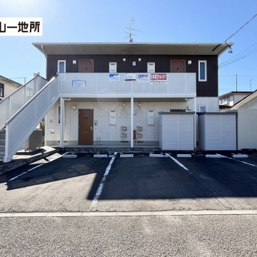 フェリーチェ川平