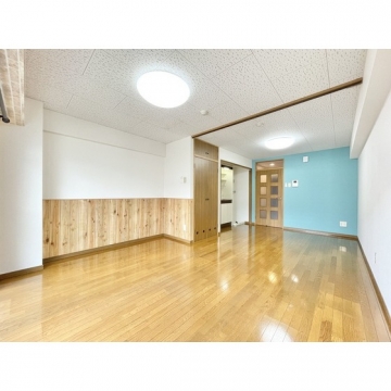 グランテラス柏木