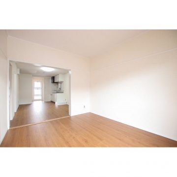 中山グリーンハイツ