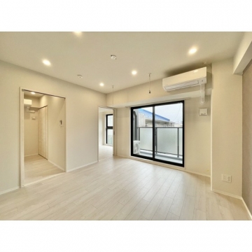 ルアーナ・エール・レジデンス仙台