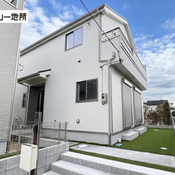 鶴ケ谷一丁目　B号棟