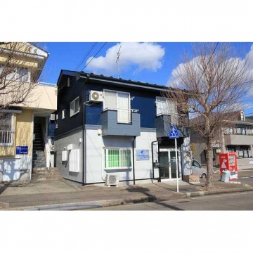 フォルトゥーナA棟