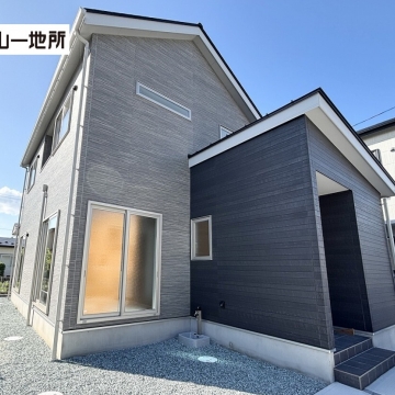 愛子中央二丁目　D棟